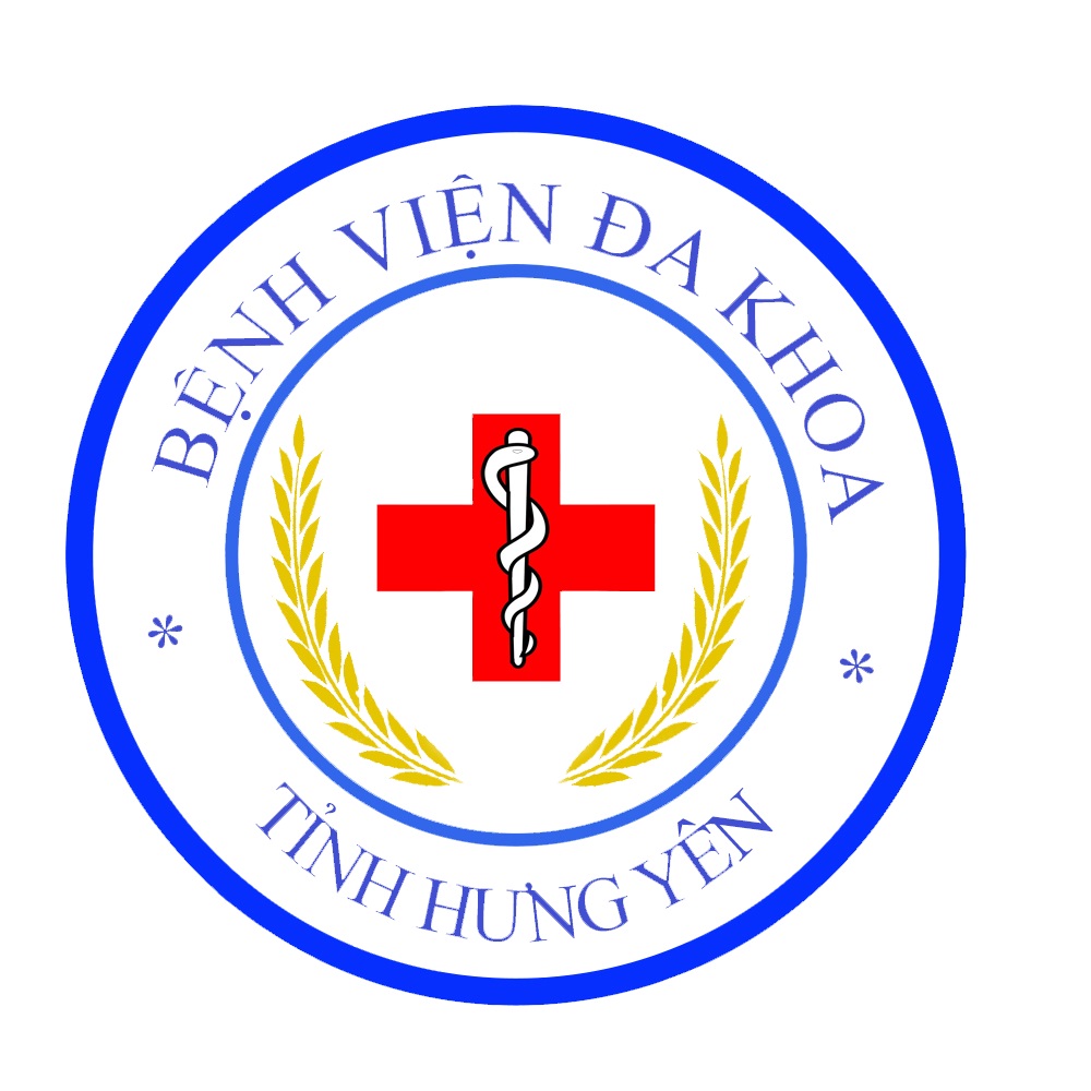Thông báo: Tổ chức lớp đào tạo tại bệnh viện Đa khoa tỉnh Hưng Yên